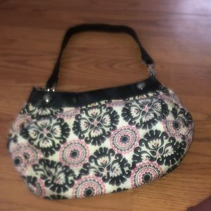 Thirty-one purse